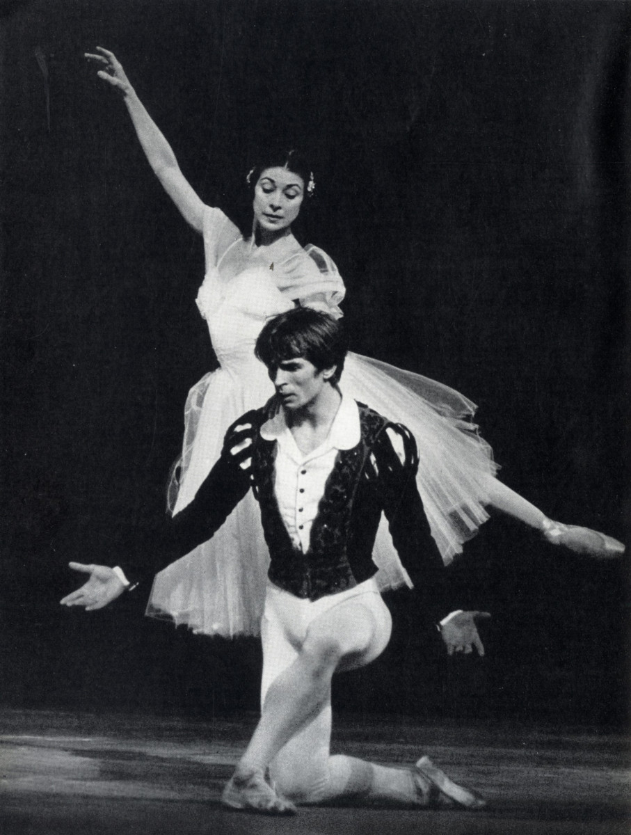 zhizel-1965-margo-fontejn-i-nureev-londonskij-korolevskij-balet