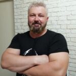 Мулин Денис